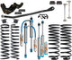 Pintop 2.5 Suspension System Base 3.25 Lift 14-26 RAM 2500 Coil Rear Carli Suspension Carli Suspension