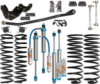 Pintop 2.5 Leveling System Base 3 Lift 2019+ RAM 2500 Gas R2 Coil Carli Suspension Carli Suspension