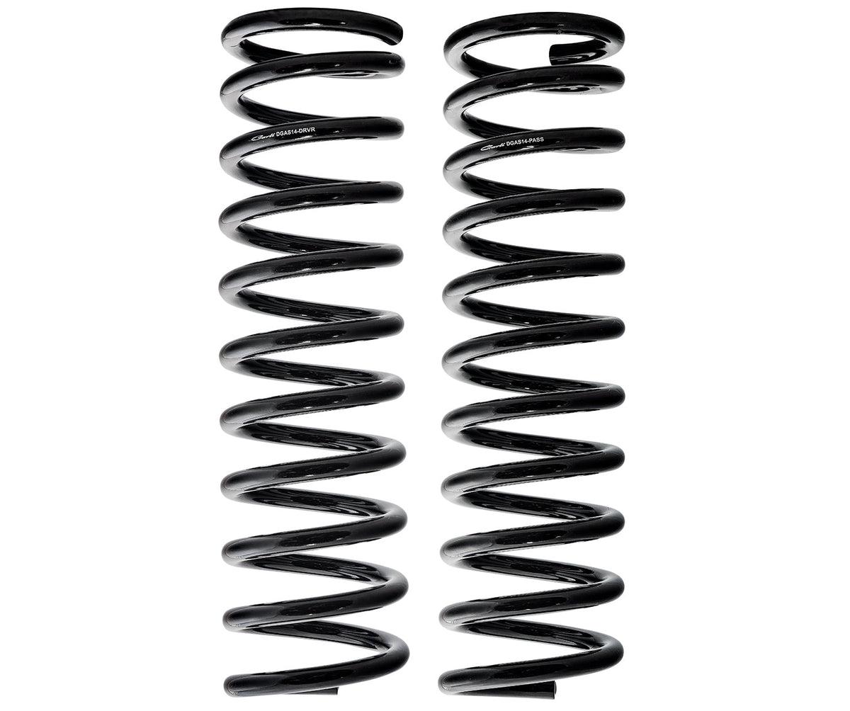 Pintop Leveling System Base 2 Lift 19+ RAM PowerWagon Gas R2 Coil Carli Suspension Carli Suspension