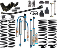 Pintop Leveling System Base 2 Lift 19+ RAM PowerWagon Gas R1 Coil Carli Suspension Carli Suspension