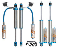 Pintop Leveling System Base 2 Lift 19+ RAM PowerWagon Gas R1 Coil Carli Suspension Carli Suspension