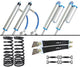 Pintop 2.5 Leveling System Base 2.5 Lift 1994-02 RAM 2500/3500 Diesel Carli Suspension Carli Suspension