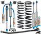 Pintop 2.5 Leveling System Base 2.5 Lift 2014-26 RAM 2500 Coil Rear Carli Suspension Carli Suspension