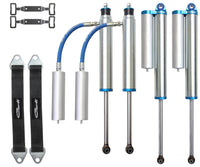 Pintop 2.5 Remote Res Shock Set 3 Lift 2010-12 RAM 2500/3500 Diesel Carli Suspension Carli Suspension