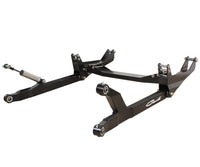 Radius Arm System 2003-2009 RAM 2500/3500s equipped with 6 inch Lift systems 2 piece crossmember Carli Suspension Carli Suspension
