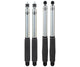 Signature Series 2.0 Shocks 1994-12 RAM 2500/3500 3 Inch Lift Rear Pair Carli Suspension Carli Suspension