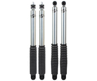 Signature Series Shock Set 2.75 Lift 1994-12 RAM 2500/3500 Carli Suspension Carli Suspension