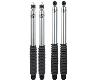 compare product Signature Series Shock Set 2.75 Lift 1994-12 RAM 2500/3500 Carli Suspension