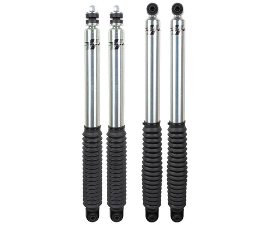 Signature Series Shock Set 2.75 Lift 1994-12 RAM 2500/3500 Carli Suspension Carli Suspension