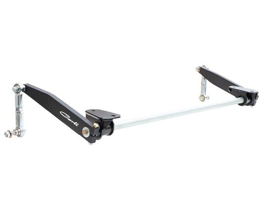 Torsion Sway Bar 6 Lift 2003-13 RAM 2500/3500 4x4 Carli Suspension Carli Suspension