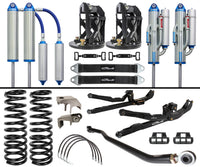 Unchained 3.5 System Base 3 Lift 10-11 RAM 2500/3500 Diesel Long Arm Carli Suspension Carli Suspension