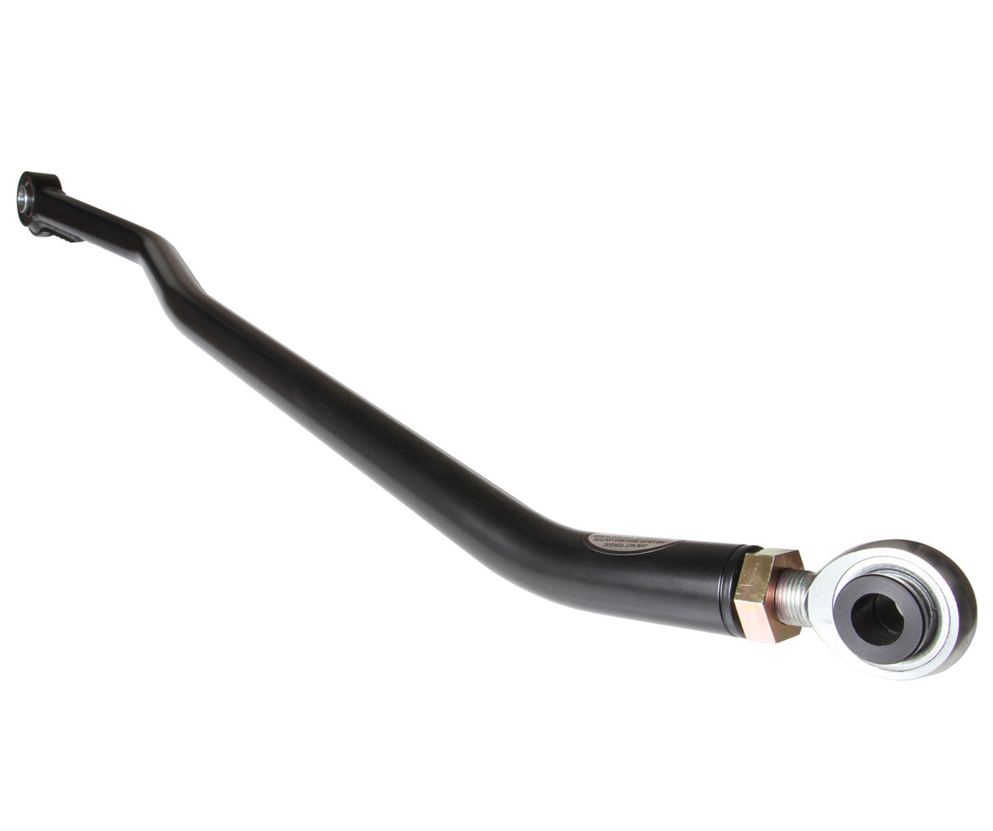 Adjustable Track Bar 0-3 Lift 2003-13 RAM 2500/3500 4x4 Carli Suspension Carli Suspension