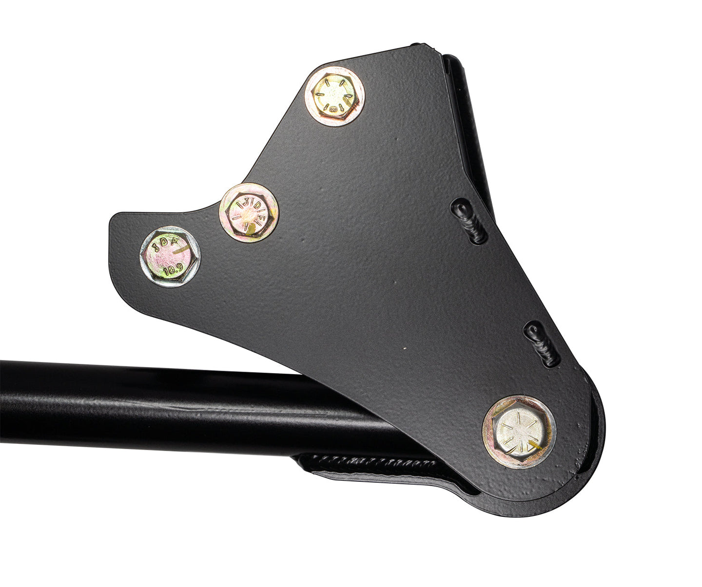 Extended Rear Track Bar Kit 14-24 RAM 2500 Carli Suspension Carli Suspension