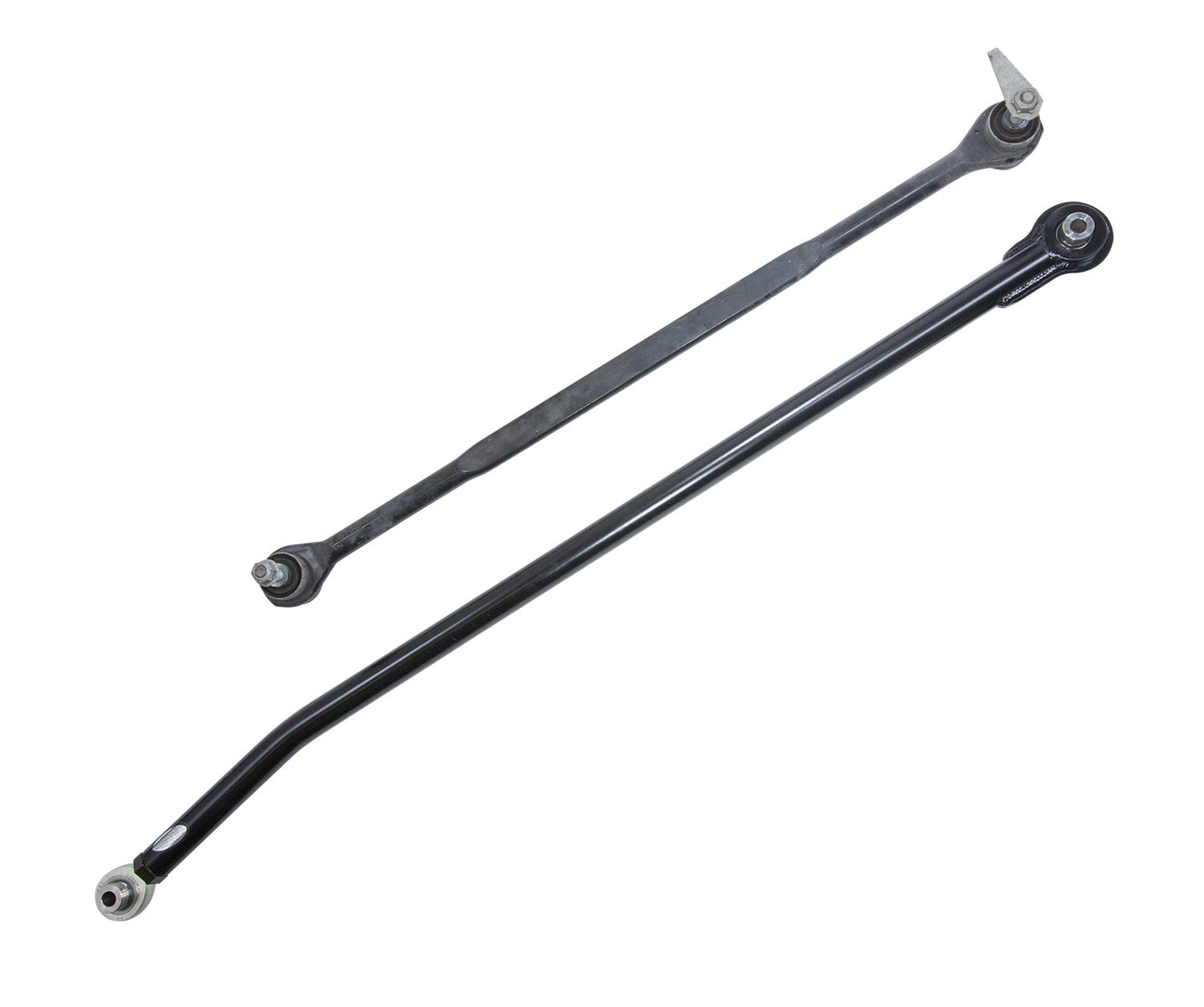 Extended Rear Track Bar Kit 14-24 RAM 2500 Carli Suspension Carli Suspension