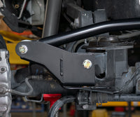 Extended Rear Track Bar Kit 14-24 RAM 2500 Power Wagon Carli Suspension Carli Suspension