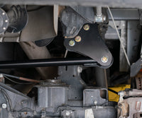 Extended Rear Track Bar Kit 14-24 RAM 2500 Power Wagon Carli Suspension Carli Suspension