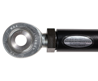compare product Adjustable Track Bar 0-3 Lift 2014+ RAM 2500/3500 4x4 Carli Suspension