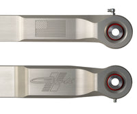 03-09 RAM 2500/3500 4x4 RAM Billet High Clearance Extended Control Arms Clear anodized finish Carli Suspension Carli Suspension