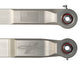 03-09 RAM 2500/3500 4x4 RAM Billet High Clearance Extended Control Arms Clear anodized finish Carli Suspension Carli Suspension