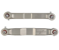 03-09 RAM 2500/3500 4x4 RAM Billet High Clearance Extended Control Arms Clear anodized finish Carli Suspension Carli Suspension