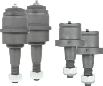 compare product Extreme-Duty Ball Joint Package 4WD 2003-2012/13 RAM 2500/3500 Carli Suspension