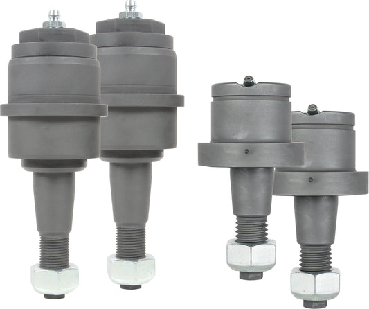 Extreme-Duty Ball Joint Package 4WD 2003-2012/13 RAM 2500/3500 Carli Suspension Carli Suspension