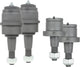 Extreme-Duty Ball Joint Package 4WD 2003-2012/13 RAM 2500/3500 Carli Suspension Carli Suspension