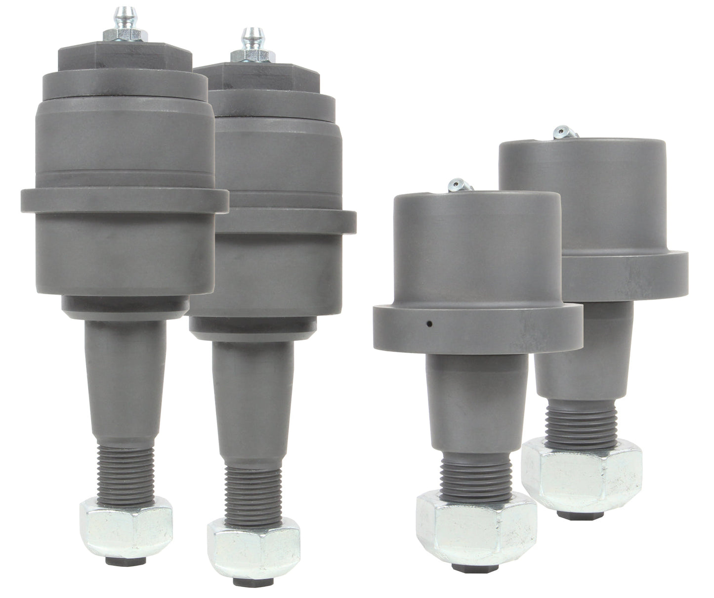 Extreme-Duty Ball Joint Package 4WD 2013/14-2023 RAM 2500/3500 Carli Suspension Carli Suspension