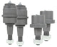 Extreme-Duty Ball Joint Package 4WD 2013/14-2023 RAM 2500/3500 Carli Suspension Carli Suspension