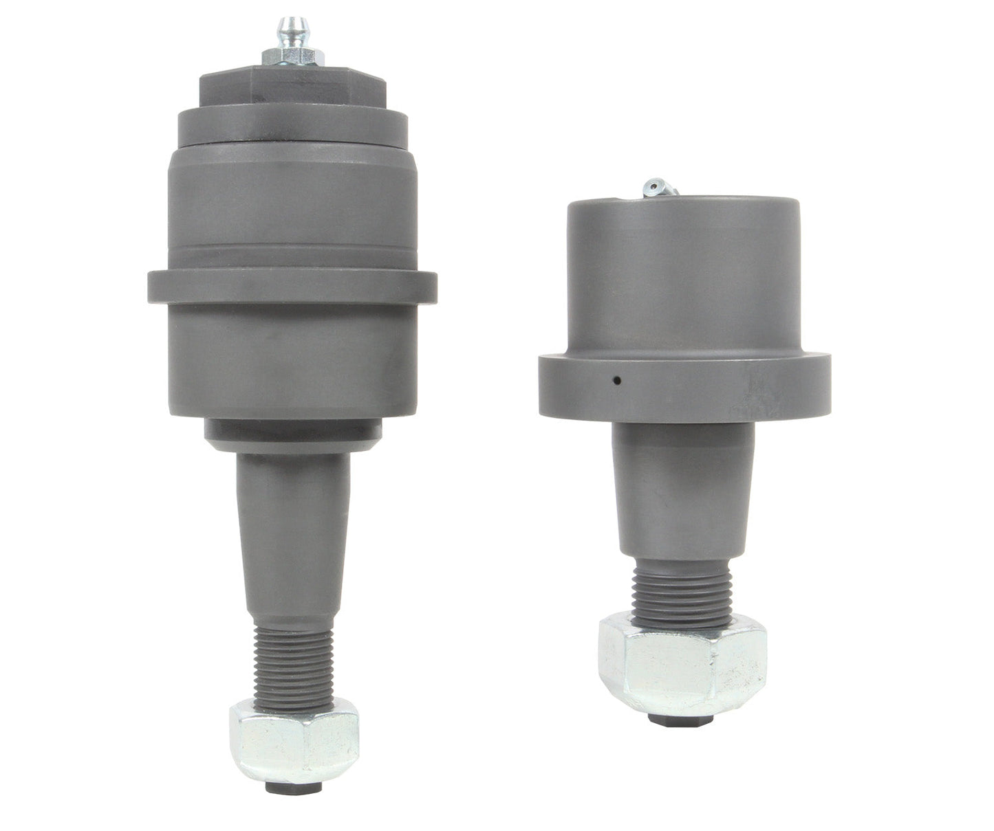 Extreme-Duty Ball Joint Package 4WD 2013/14-2023 RAM 2500/3500 Carli Suspension Carli Suspension