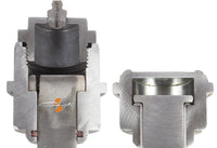 Extreme-Duty Ball Joint Package 4WD 2013/14-2023 RAM 2500/3500 Carli Suspension Carli Suspension
