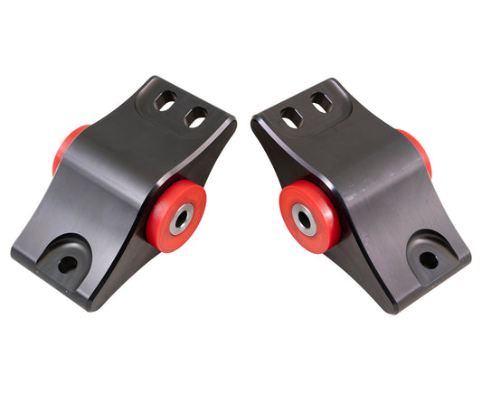 Billet Motor Mounts 2003-07 2500/3500 5.9L Diesel Carli Suspension Carli Suspension