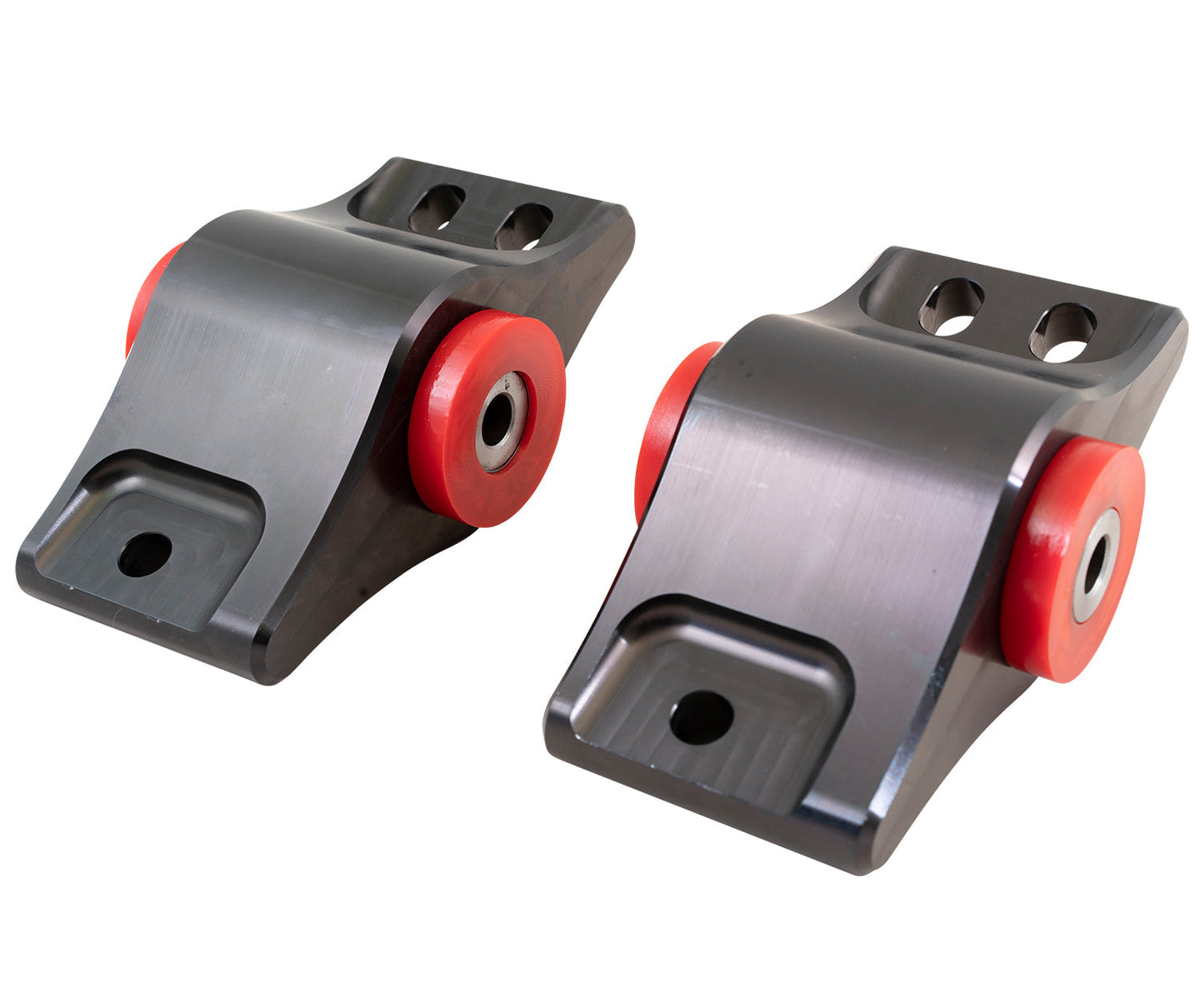Billet Motor Mounts 2003-07 2500/3500 5.9L Diesel Carli Suspension Carli Suspension