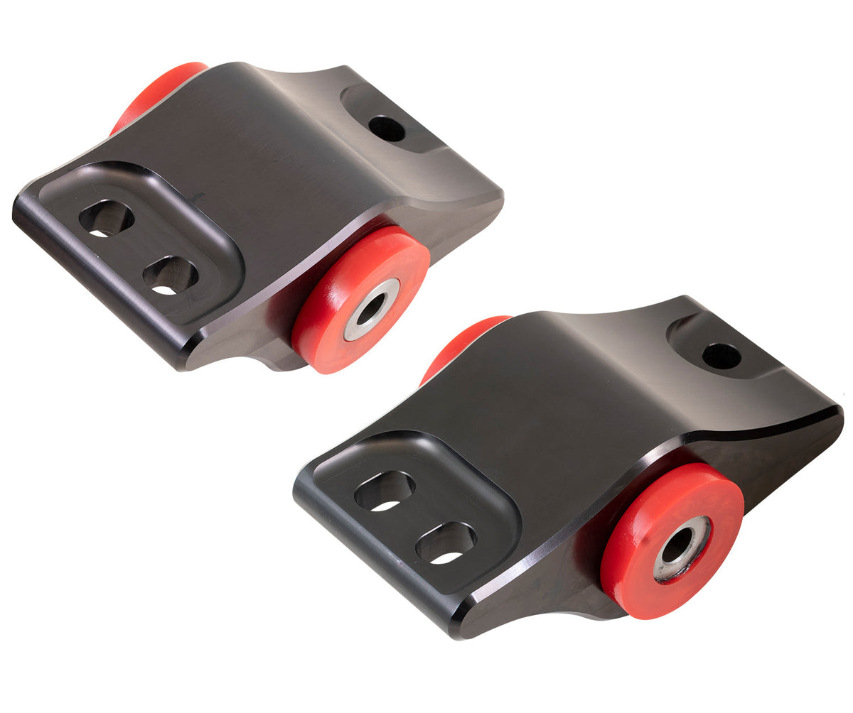 Billet Motor Mounts 2003-07 2500/3500 5.9L Diesel Carli Suspension Carli Suspension