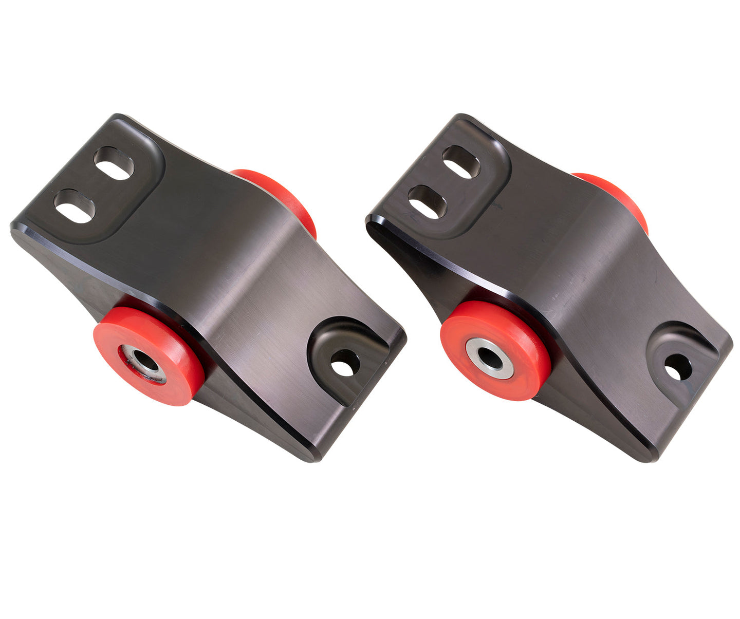 Billet Motor Mounts 2003-07 2500/3500 5.9L Diesel Carli Suspension Carli Suspension