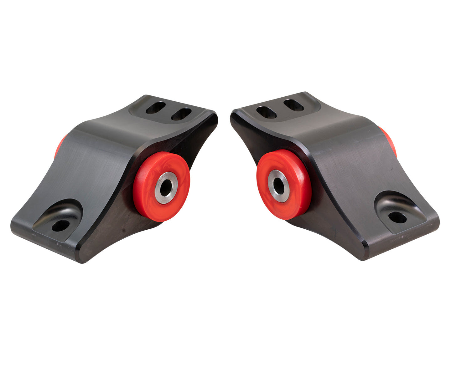 Billet Motor Mounts 2003-07 2500/3500 5.9L Diesel Carli Suspension Carli Suspension
