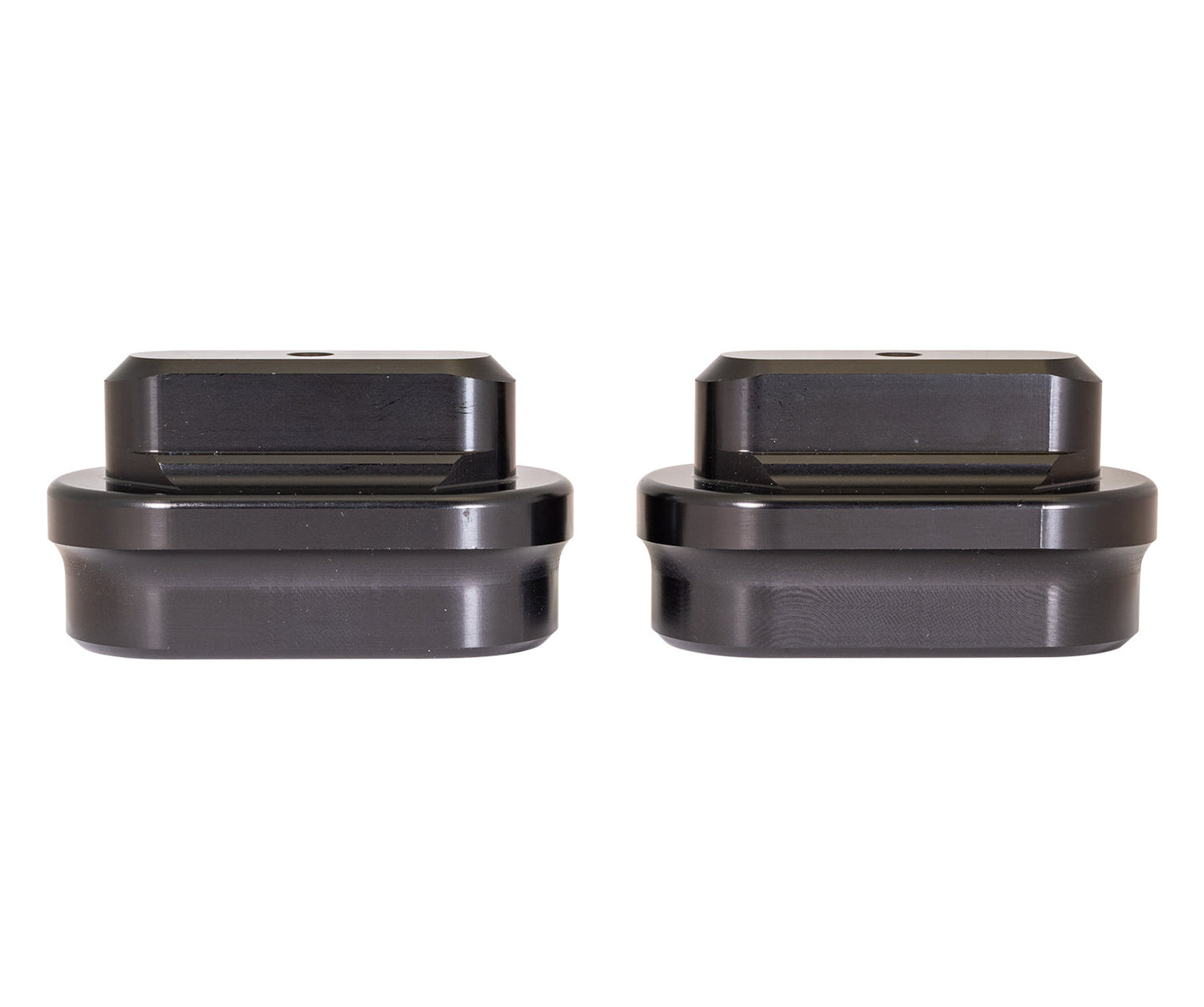 Front Bump Drop 1 inch 2003+ RAM 2500/3500 Carli Suspension Carli Suspension