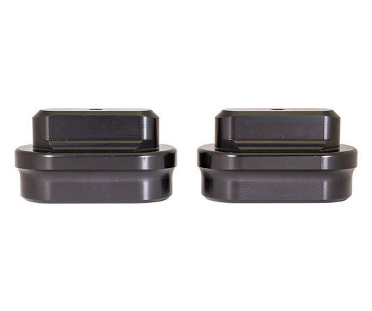 Front Bump Drop 1 inch 2003+ RAM 2500/3500 Carli Suspension Carli Suspension