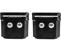 Front Bump Drop 6 inch Lift 2003-2013 RAM 2500 & 2003-2012 RAM 3500 Carli Suspension Carli Suspension