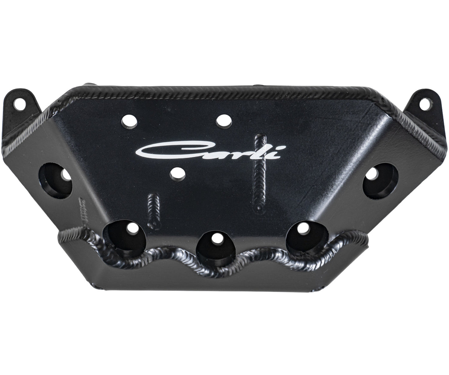 Front Differential Guard 2003-2012/13 RAM 2500/3500 Carli Suspension Carli Suspension