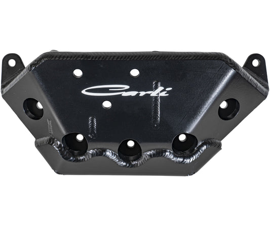 Front Differential Guard 2003-2012/13 RAM 2500/3500 Carli Suspension Carli Suspension