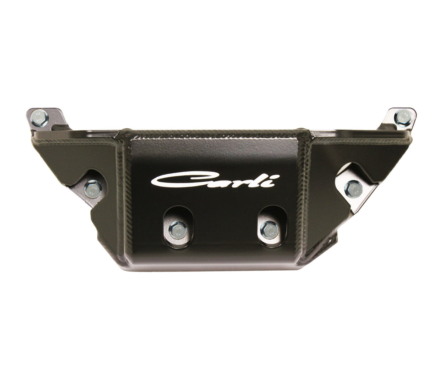 Front Differential Guard 2014+ RAM 2500/3500 4x4 Carli Suspension Carli Suspension