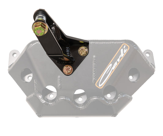 Front Differential Guard Stabilizer Bracket 2003-2012/13 RAM 2500/3500 Carli Suspension Carli Suspension