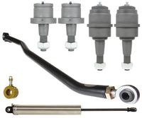 Front End Upgrade Kit 2003-08 RAM 2500/3500 4x4 Y-Style Steering Carli Suspension Carli Suspension