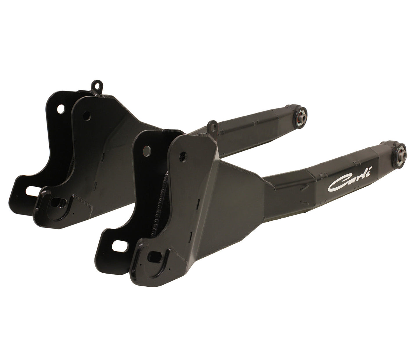 Fabricated Radius Arms 3.25 Lift 2013-23 RAM 2500/3500 4x4 Carli Suspension Carli Suspension