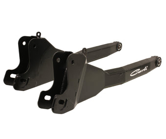 compare product Fabricated Radius Arms 2.5 Lift 2013-23 RAM 2500/3500 4x4 Carli Suspension