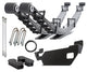 Full Progressive Spring Pack 1 inch Lift Auto-Leveling Air Suspension Carli Suspension Carli Suspension