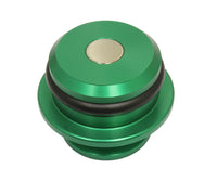 Anodized Fuel Cap Carli Suspension Carli Suspension
