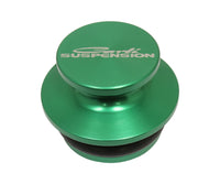 Anodized Fuel Cap Carli Suspension Carli Suspension