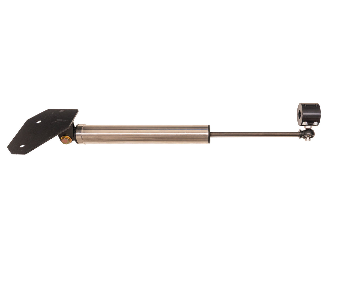 Stainless Steel High Mount Stabilizer Y-Style Stock Carli Suspension Carli Suspension